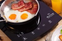 Duxtop 8300ST Portable Induction Cooktop: Our Verdict and How to Win One