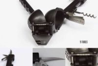 Barbarian Bar Tools: The Ultimate Review and Giveaway