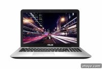 Win an Asus 15.6-inch Full HD Laptop