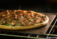 Pizzacraft Baking Steel Reviewed and Ready for a Giveaway