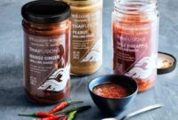 Taste Test: Thaifusions Grilling Sauces Review and Giveaway