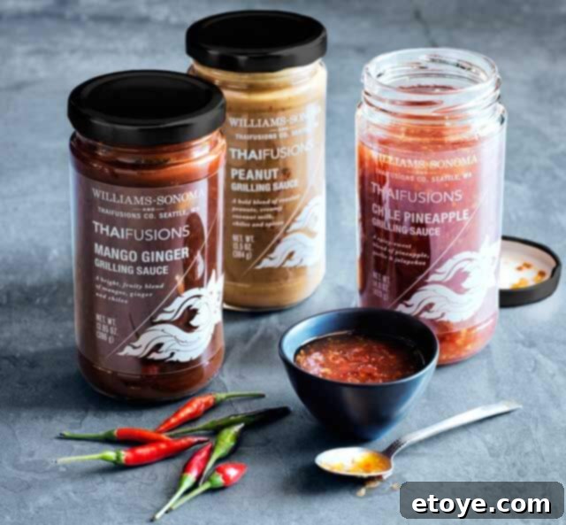 Taste Test: Thaifusions Grilling Sauces Review and Giveaway 1 featured 42164