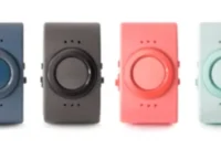 World’s Smallest Kids Phone