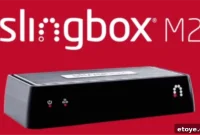 Slingbox M2 Review and Giveaway