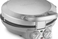 Cuisinart Crepe Maker Review Plus Win Your Own
