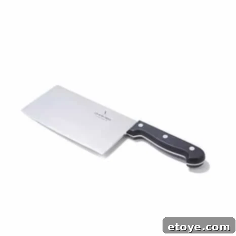 Chopped Champion Cleaver Review Plus Giveaway 1 featured 42346