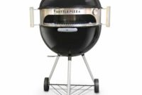 KettlePizza Outdoor Pizza Oven Kit Review and Giveaway