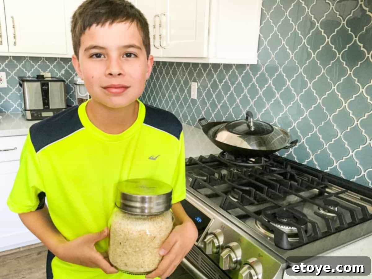 Ball Super Wide Half-Gallon Jar Review and Giveaway 1 featured 42384