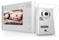 1byOne Video Doorbell and Security Monitor Full Review and Giveaway