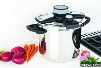 Viking Pressure Cooker Review & Win!