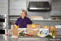 Martha & Marley Spoon Reviewed Your Chance to Win