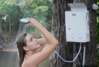 Eccotemp Portable Instant Hot Water Heater