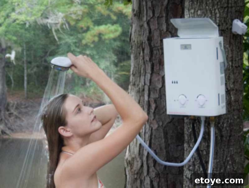 Eccotemp Portable Instant Hot Water Heater 1 featured 42479