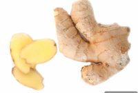 Making the Most of Leftover Ginger