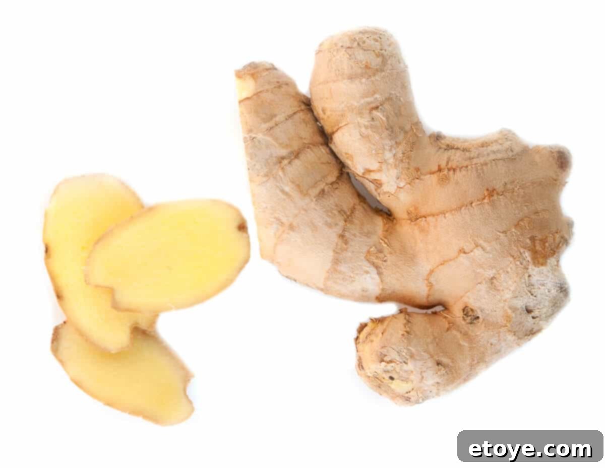 Making the Most of Leftover Ginger 1 featured 42542