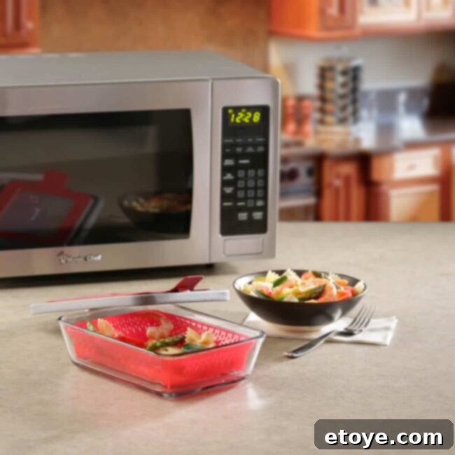 Magic Chef Microwave Cookware Our Full Review Plus a Special Giveaway 1 featured 42566