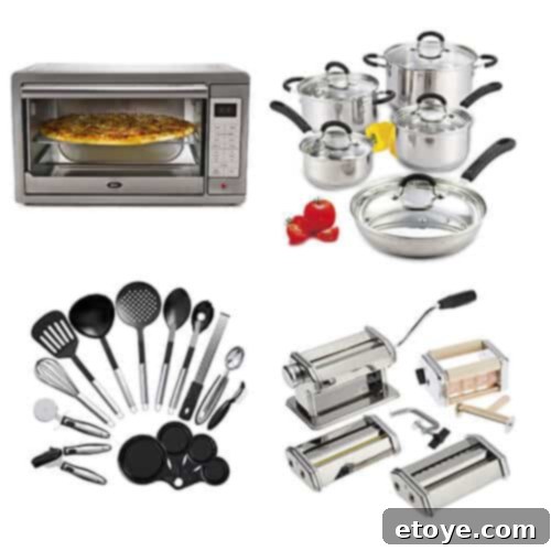 Massive Toaster Oven 55 Percent Savings 1 featured 42659