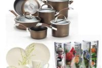 Calphalon Insulated Tumblers for Hot and Cold Beverages