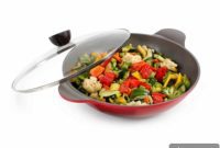 Neoflam Wok: Our Honest Review and Giveaway