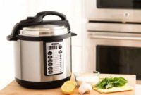 Win a Bella Pressure Cooker