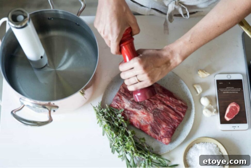 ChefSteps Joule Sous Vide Review and Giveaway 1 featured 42722