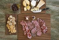 Epicurean Cutting Boards: Review and Win One