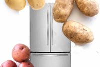 Why You Shouldn’t Refrigerate Potatoes