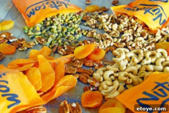 Nuts.com Review: Win Seventy-Five Dollars in Our Giveaway 1 featured 42798