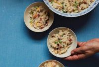 Perfect Yangzhou Fried Rice