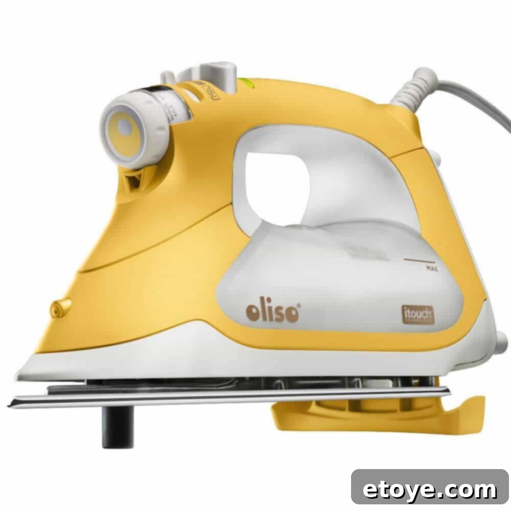 Is the Oliso Iron Worth It 1 featured 42853