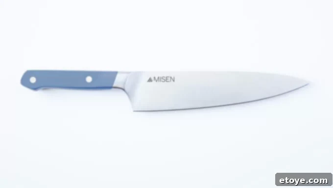 Misen Knife Review and Giveaway 1 featured 42923