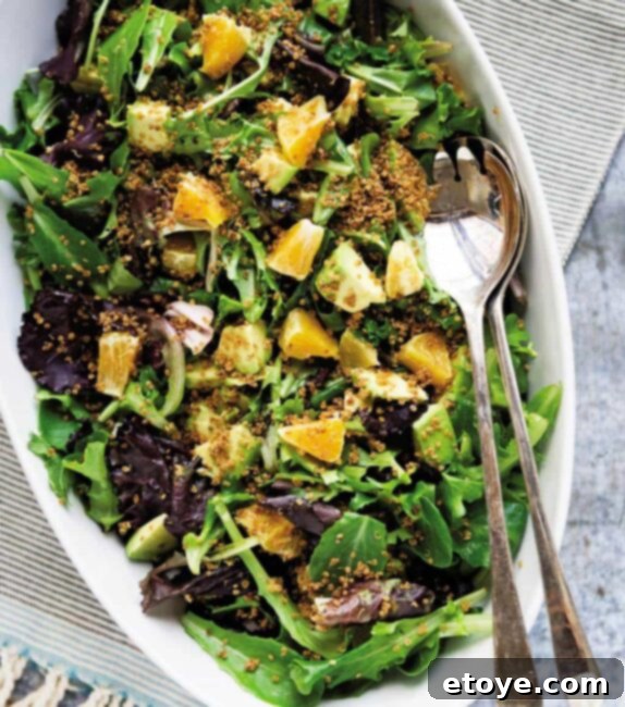 Zesty Citrus Salad with Crunchy Quinoa 1 featured 42985