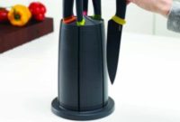 Joseph Joseph Elevate Knives: Our Verdict and Your Chance to Win