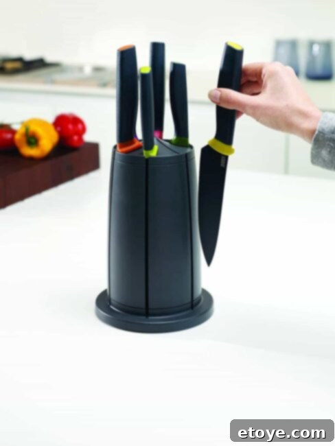 Joseph Joseph Elevate Knives: Our Verdict and Your Chance to Win 1 featured 42997