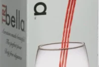 Win a Tribella Wine Aerator