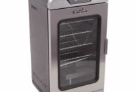 Win a Char-Broil Electric Smoker