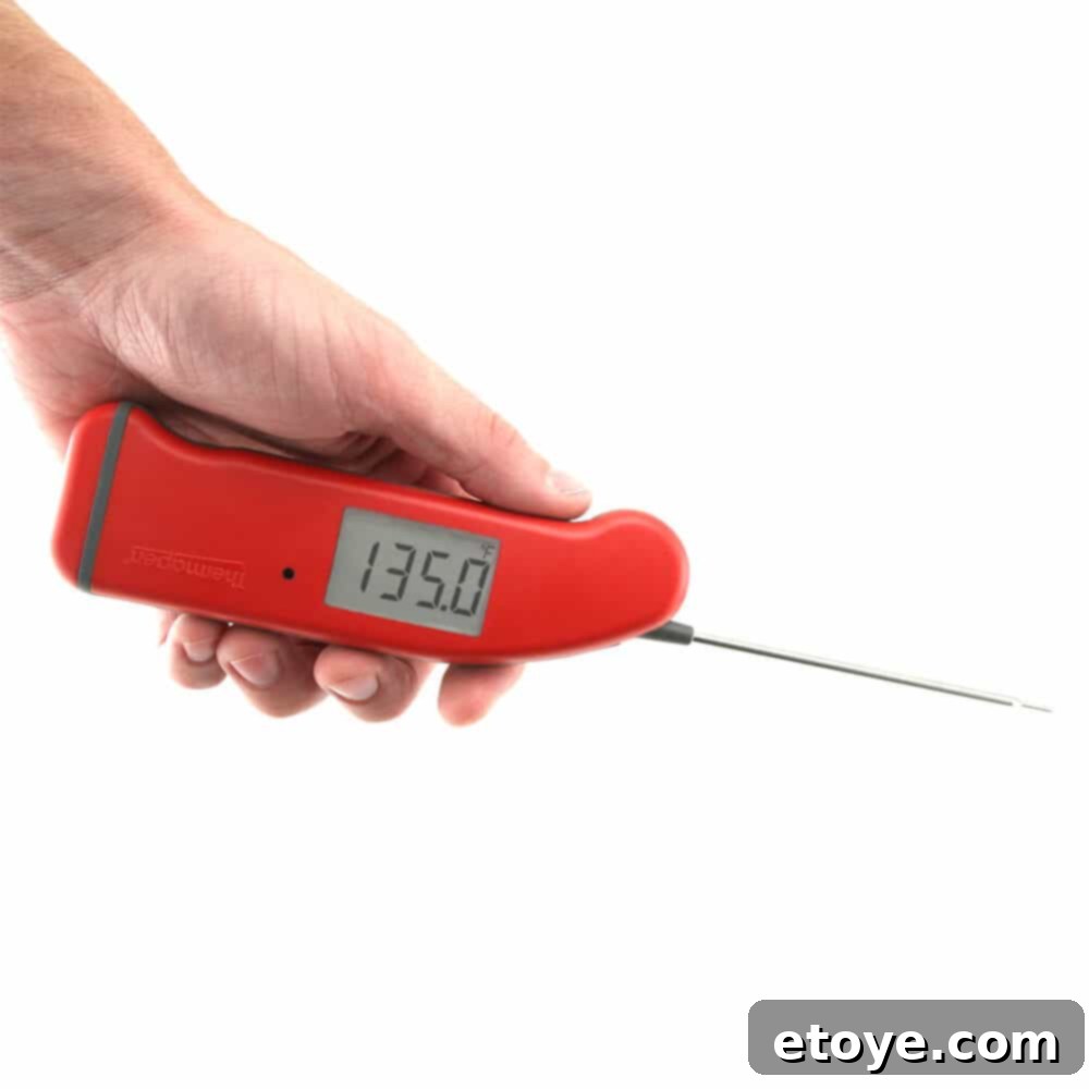 The Ultimate Cooking Thermometer 1 featured 43102