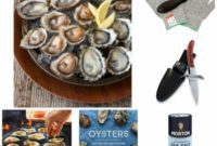 Sea Salt Oysters: Win a $100 Feast