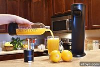 Drinkmate Carbonated Soda Maker Review and Giveaway