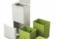 Joseph Joseph Totem Trash Review And Win Your Own