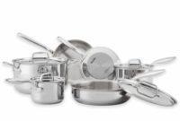 Breville Thermal Pro Clad Cookware Review and Competition