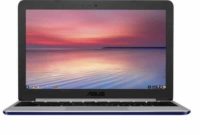 Win an ASUS 1.8GHz Quad-Core Chromebook
