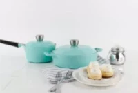 Neoflam Carat Cookware Review and Giveaway