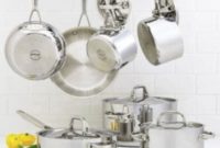 Anolon Tri-Ply Clad Cookware Set: Our Verdict and Your Opportunity to Win!