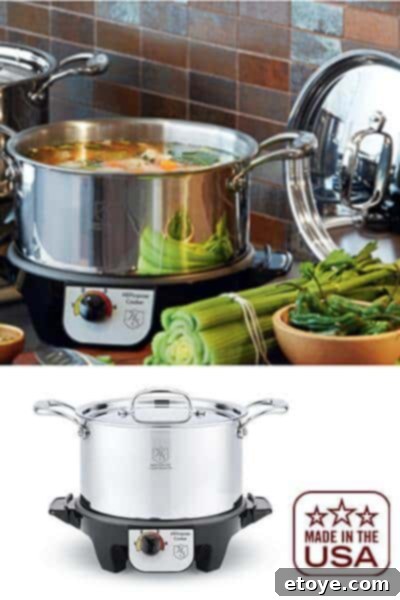Hammer Stahl Slow Cooker Review Delicious Meals and a Chance to Win 1 featured 43778