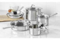 Win Calphalon Classic Stainless Steel Cookware