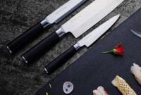 Kamikoto Knives Review and Giveaway