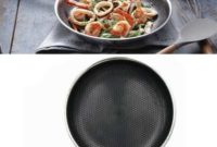 HexClad Fry Pan Review And Giveaway