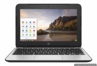 HP 14-Inch Notebook: Windows 10 and AMD Quad-Core Performance