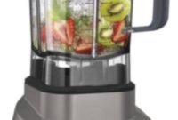 Cuisinart Hurricane Pro CBT 2000 Blender Full Review Plus Giveaway